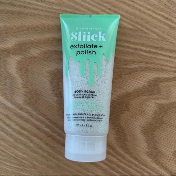 Body scrub - Picture 1 of 1